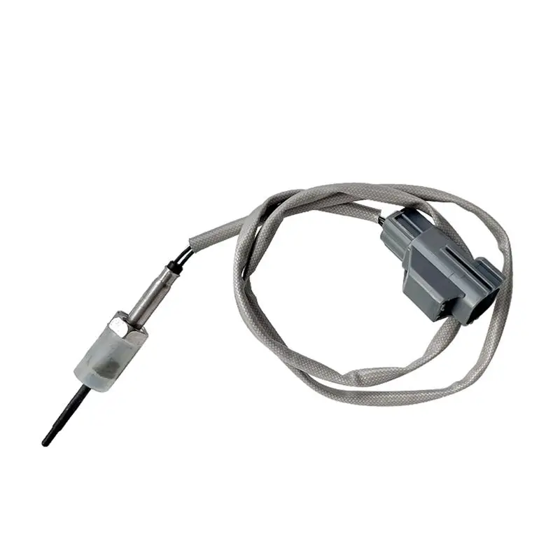 Gas Exhaust System Temperature Sensor LR035741 For Land Rover Sport Range Rover 2013 2014 Emission Sensor CPLA12B591AA-A97E
Gas Exhaust System Temperature Sensor LR035741 For Land Rover Sport Range Rover 2013 2014 Emission Sensor CPLA12B591AA-A97E