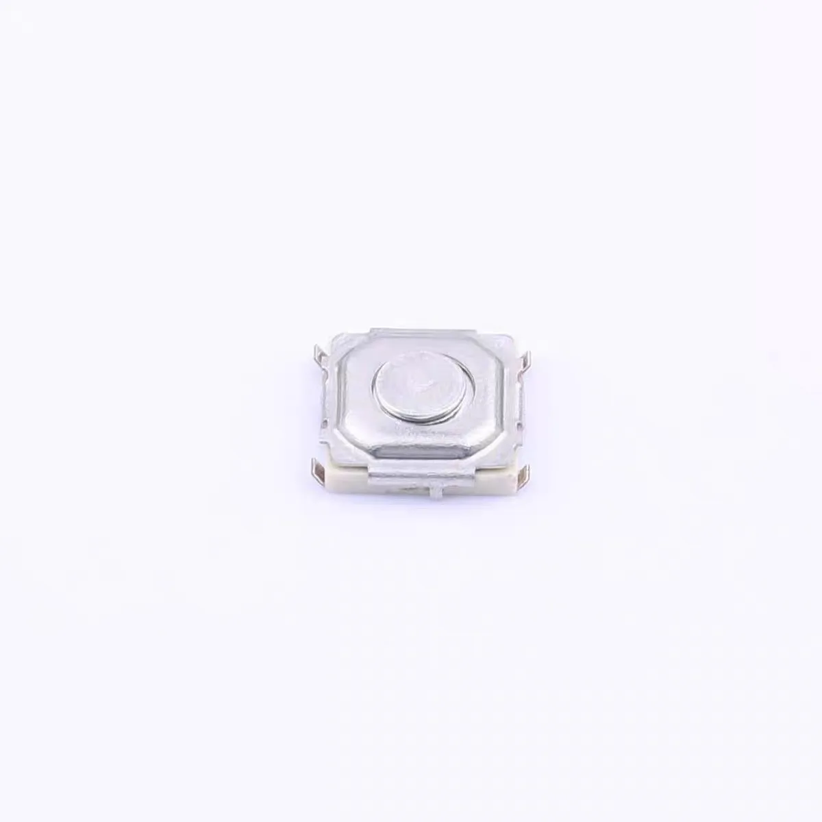 10 шт. новый сенсорный переключатель EVQPT9A15 SMD 5*5*1,5 мм, 4-контактный микропереключатель, тактильный переключатель EVQPT9A15
10 шт. новый сенсорный переключатель EVQPT9A15 SMD 5*5*1,5 мм, 4-контактный микропереключатель, тактильный переключатель EVQPT9A15