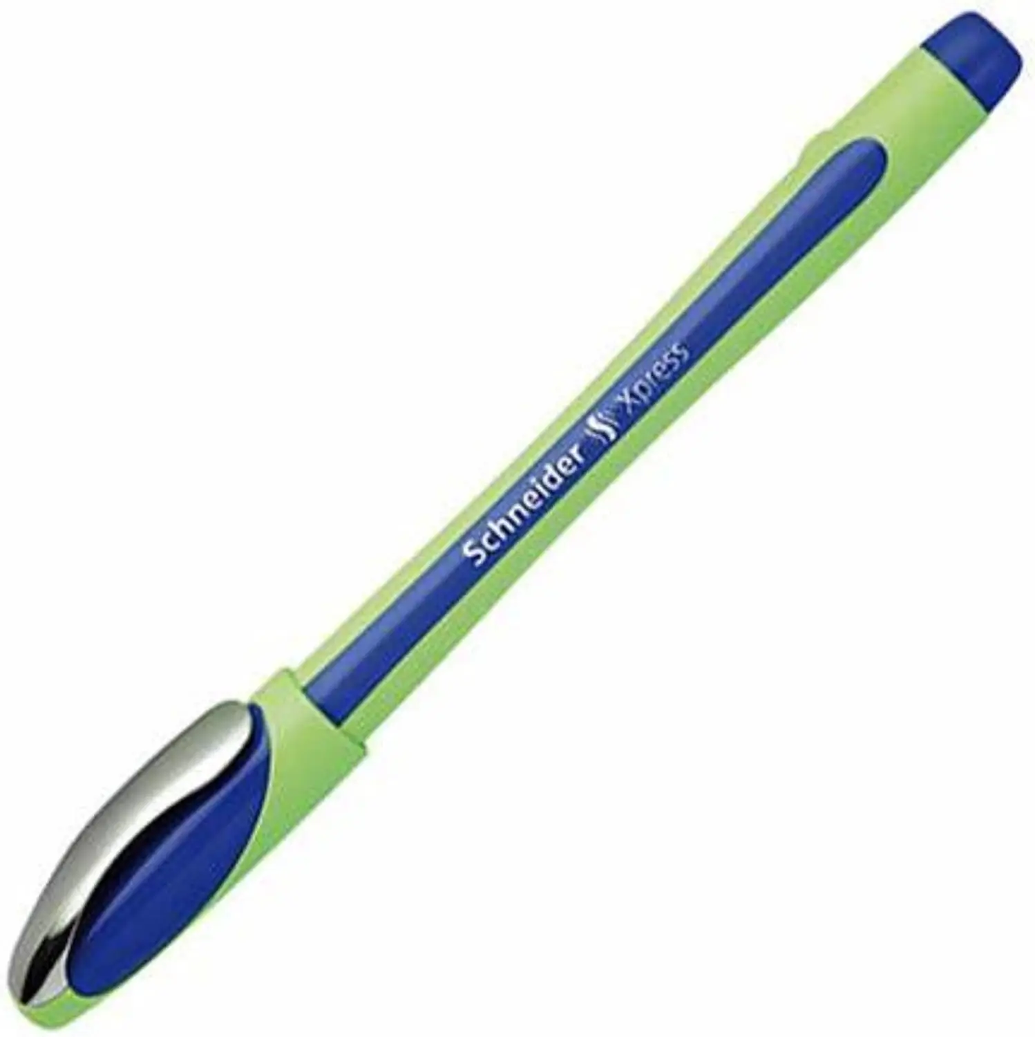 Fine Point Fineliner Pen 0.8mm Blue - Smooth Writing for Artists & Office
Fine Point Fineliner Pen 0.8mm Blue - Smooth Writing for Artists & Office