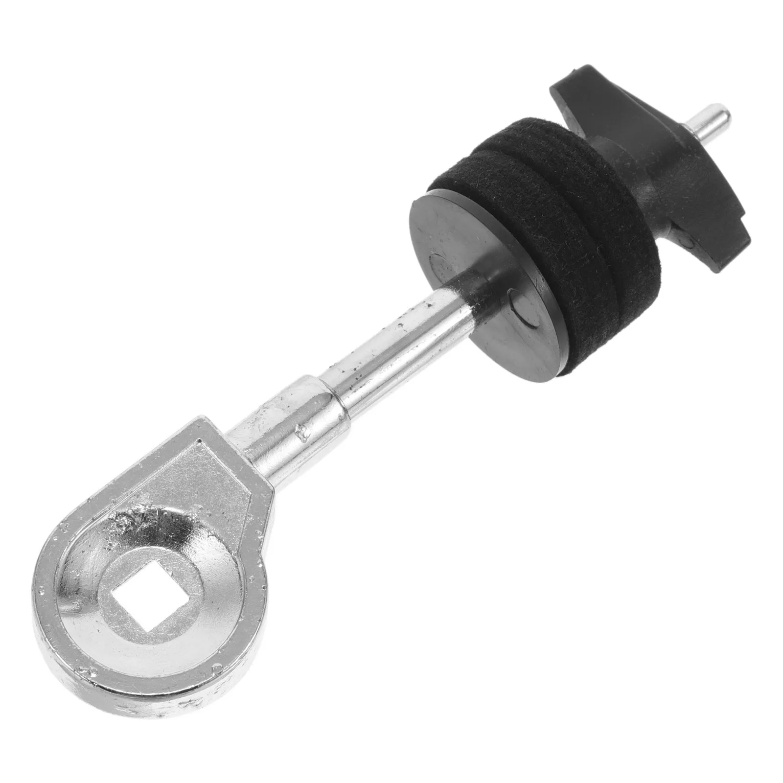 1Pack Cymbal Stacker Mount Metal Black Drum Support Accessory Suitable For Various Drum Percussion Enthusiasts
1Pack Cymbal Stacker Mount Metal Black Drum Support Accessory Suitable For Various Drum Percussion Enthusiasts
