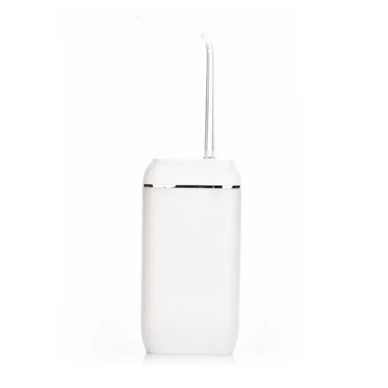 Popular Ivory White Transparent Portable High Quality Dental Irrigator
Popular Ivory White Transparent Portable High Quality Dental Irrigator