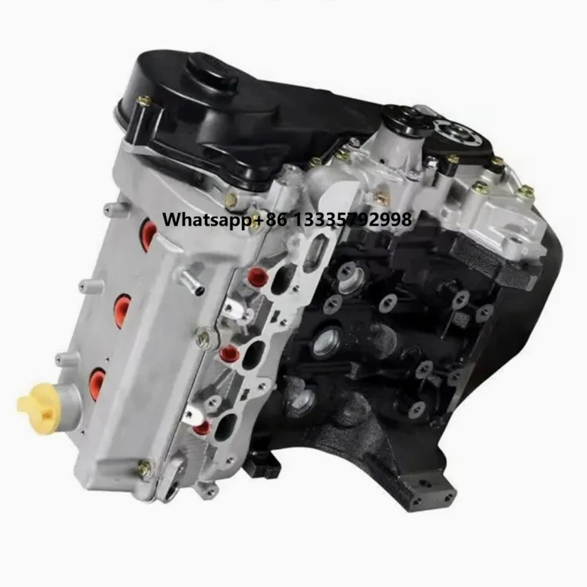 Engine Cheap Low Price SQR372 Vehicle Good Quality Parts New Engine Convex Machine Spare Part Famous
Engine Cheap Low Price SQR372 Vehicle Good Quality Parts New Engine Convex Machine Spare Part Famous