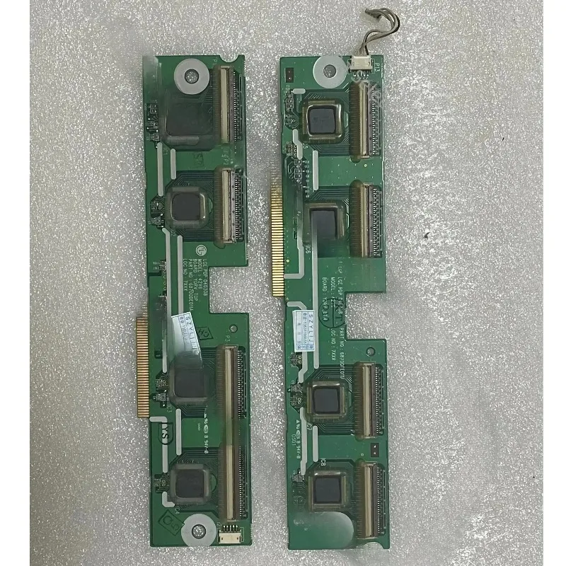 100% тест для буферной платы 42V6 6870QDE011A 6870QFE011A
100% тест для буферной платы 42V6 6870QDE011A 6870QFE011A