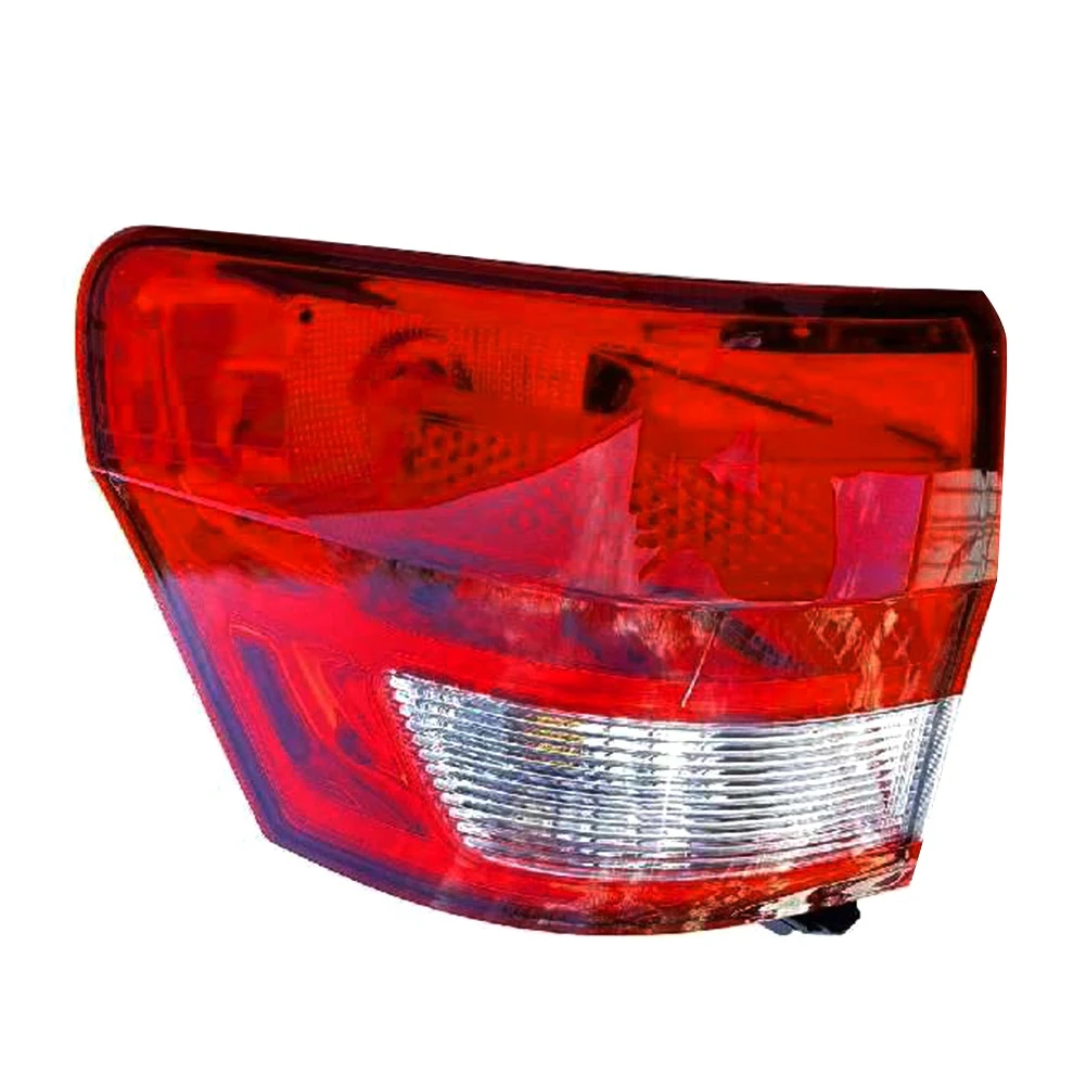 Задний фонарь в сборе, задний стоп-сигнал, противотуманная фара для Jeep Grand Cherokee 2011-2013 55079414 AF 55079420 АД Левый
Задний фонарь в сборе, задний стоп-сигнал, противотуманная фара для Jeep Grand Cherokee 2011-2013 55079414 AF 55079420 АД Левый