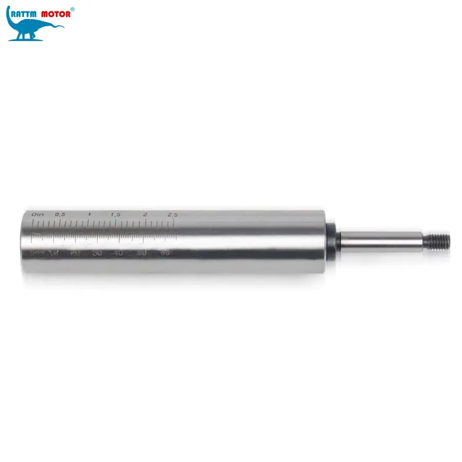 MT2 Tailstock Sleeve Lathe Accessory, Suitable for JY250 Lathe & 250 Series Lathes
MT2 Tailstock Sleeve Lathe Accessory, Suitable for JY250 Lathe & 250 Series Lathes