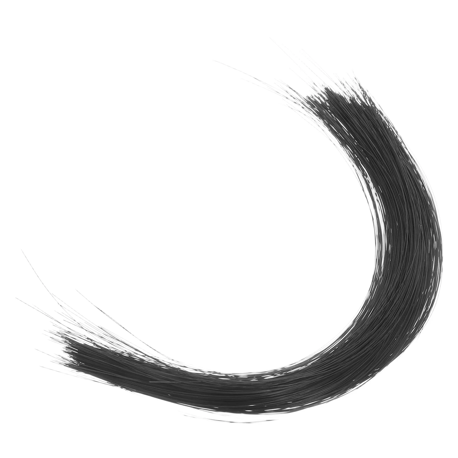 Simulated Cat Whiskers for Needle Felting Animal Costume Face Fake Collection Crafts Pet Beard Simulation
Simulated Cat Whiskers for Needle Felting Animal Costume Face Fake Collection Crafts Pet Beard Simulation