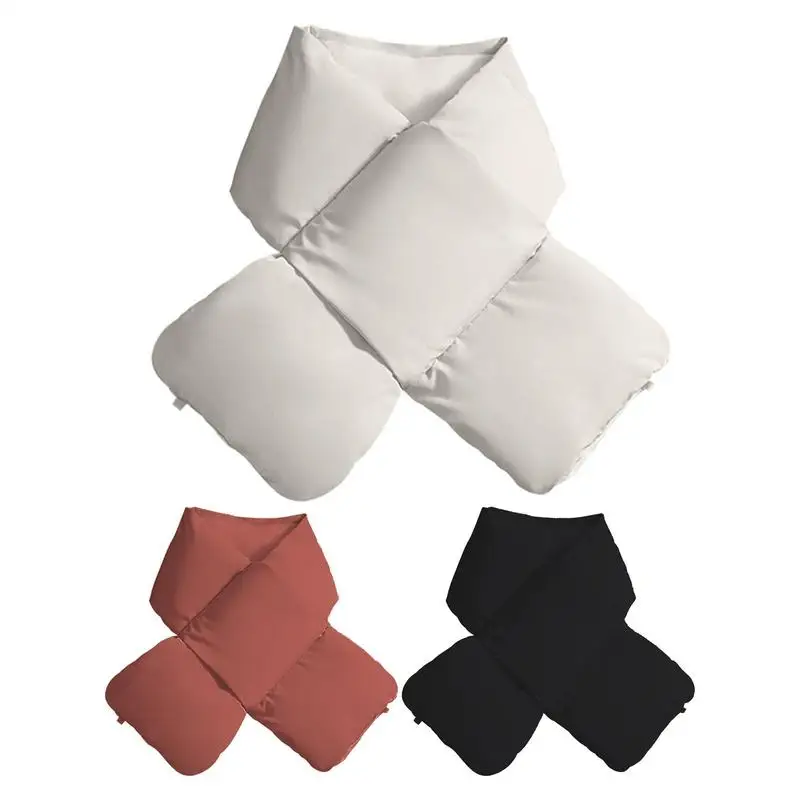 Electric Scarf Heated For Women Smart Neck Wrap Warmer Rechargeable Shawl Battery Operated Skiing Scarf For Women
Electric Scarf Heated For Women Smart Neck Wrap Warmer Rechargeable Shawl Battery Operated Skiing Scarf For Women