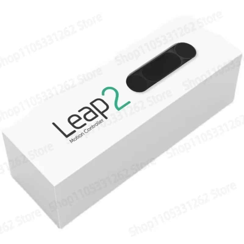 Leap Motion Controller 2 Gesture Recognition Motion Controller VR Hand Device
Leap Motion Controller 2 Gesture Recognition Motion Controller VR Hand Device