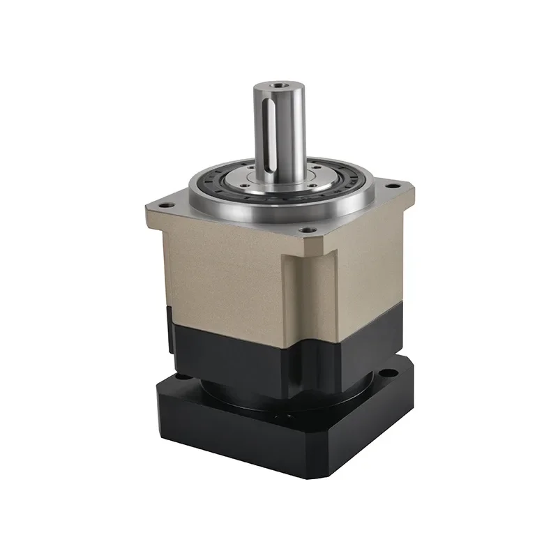 Заводская поставка спирального планетарного редуктора, высокоточный серводвигатель
Заводская поставка спирального планетарного редуктора, высокоточный серводвигатель