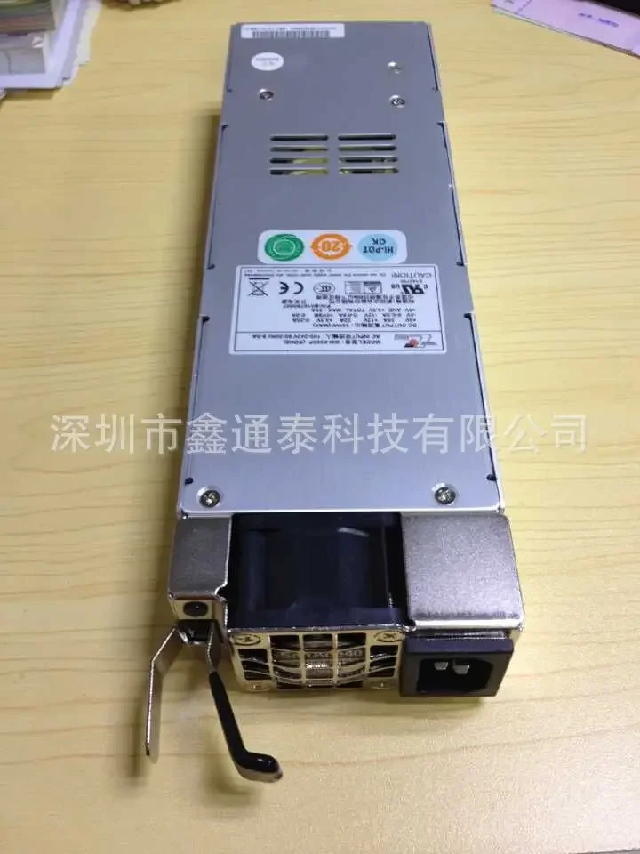 Xinju Power Supply GIN-6350P 350W Module Power Supply
Xinju Power Supply GIN-6350P 350W Module Power Supply