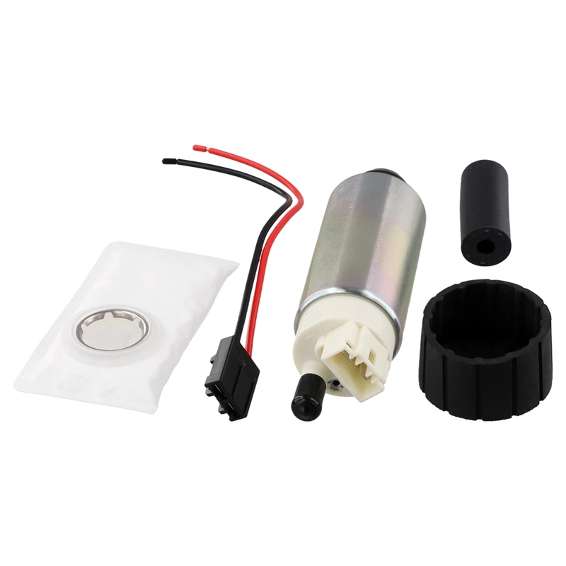 Fuel Pump For Optimax 75 80 90 115 125HP DFI Fuel Pump Replacement 2003-2015 888725T02
Fuel Pump For Optimax 75 80 90 115 125HP DFI Fuel Pump Replacement 2003-2015 888725T02