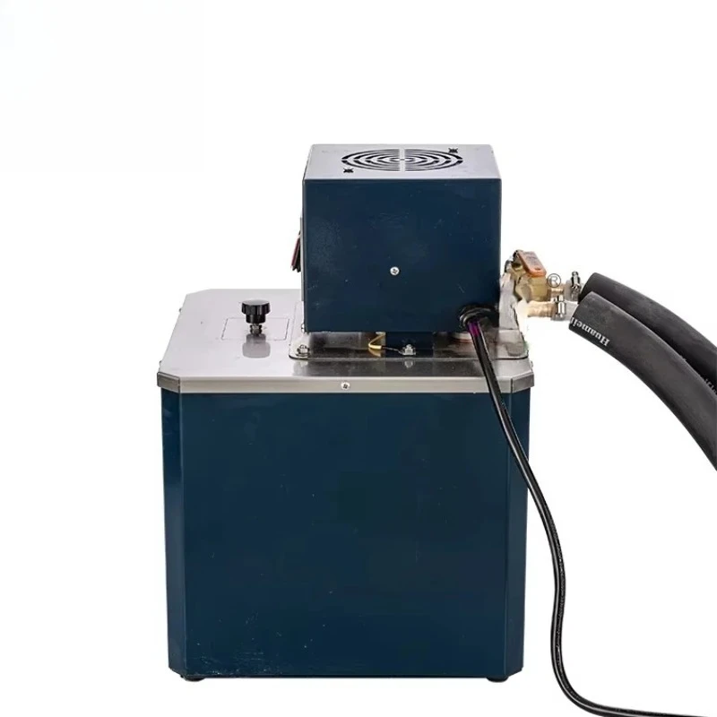 Lab CYY-5 Thermostat High-temperature Circulating Oil Bath Heating Circulator
Lab CYY-5 Thermostat High-temperature Circulating Oil Bath Heating Circulator