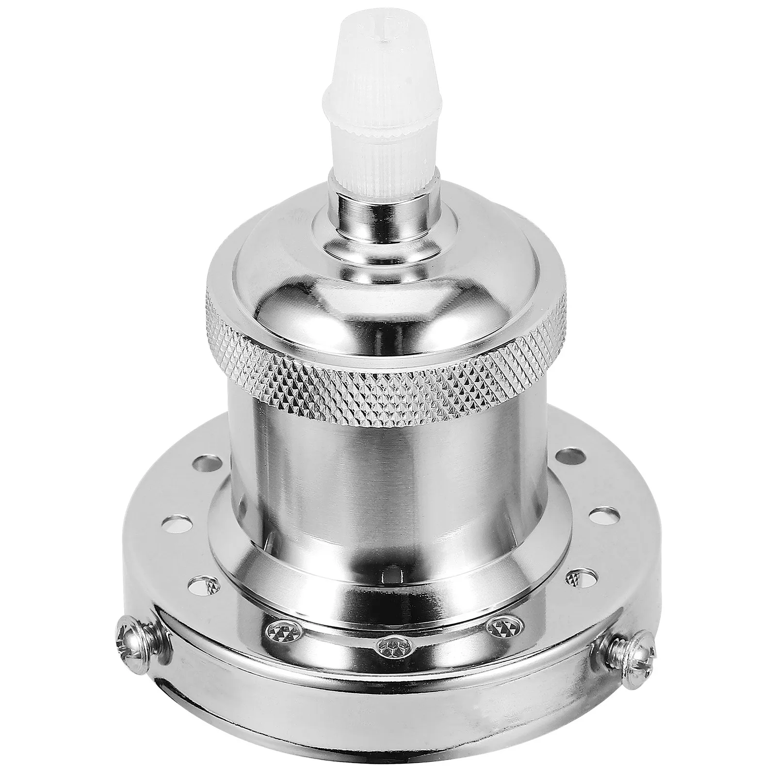E27 Vintage Hanging Light Socket Retro Style Pendant Lamp Base Aluminum Replacement for Dining Room Hallway Office
E27 Vintage Hanging Light Socket Retro Style Pendant Lamp Base Aluminum Replacement for Dining Room Hallway Office