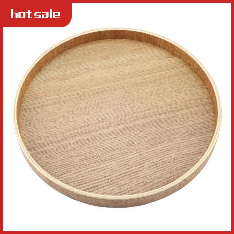 A21I-Japanese Style Round Tray Food Serving Plate Wood Snack Deseert Plate Teaboard Natural Tea Server Dishes Drink Platter
A21I-Japanese Style Round Tray Food Serving Plate Wood Snack Deseert Plate Teaboard Natural Tea Server Dishes Drink Platter