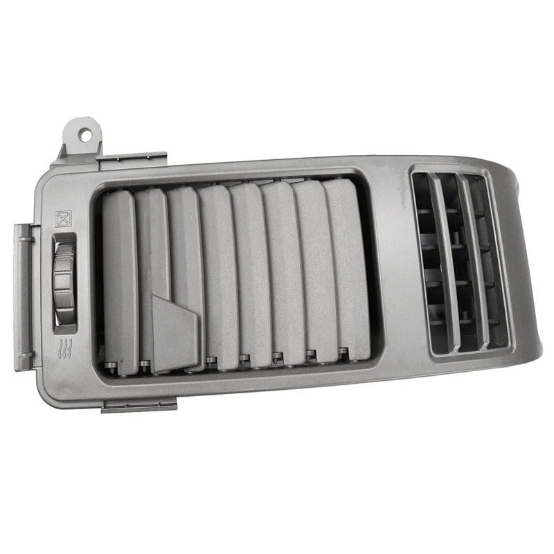 68421-7S000 Air Outlet Ventilator Assembly Air Conditioning Ventilation Grille Replacement Parts For Nissan 2004-2006
68421-7S000 Air Outlet Ventilator Assembly Air Conditioning Ventilation Grille Replacement Parts For Nissan 2004-2006