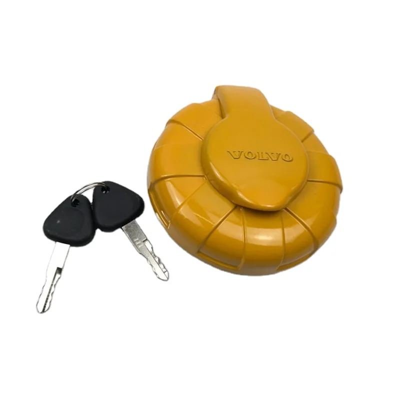 Construction Machinery Parts High Quality Diesel Fuel Tank Cover for SH200 SH130 SH125 SH240 Excavator Parts Fuel Tank Cap
Construction Machinery Parts High Quality Diesel Fuel Tank Cover for SH200 SH130 SH125 SH240 Excavator Parts Fuel Tank Cap