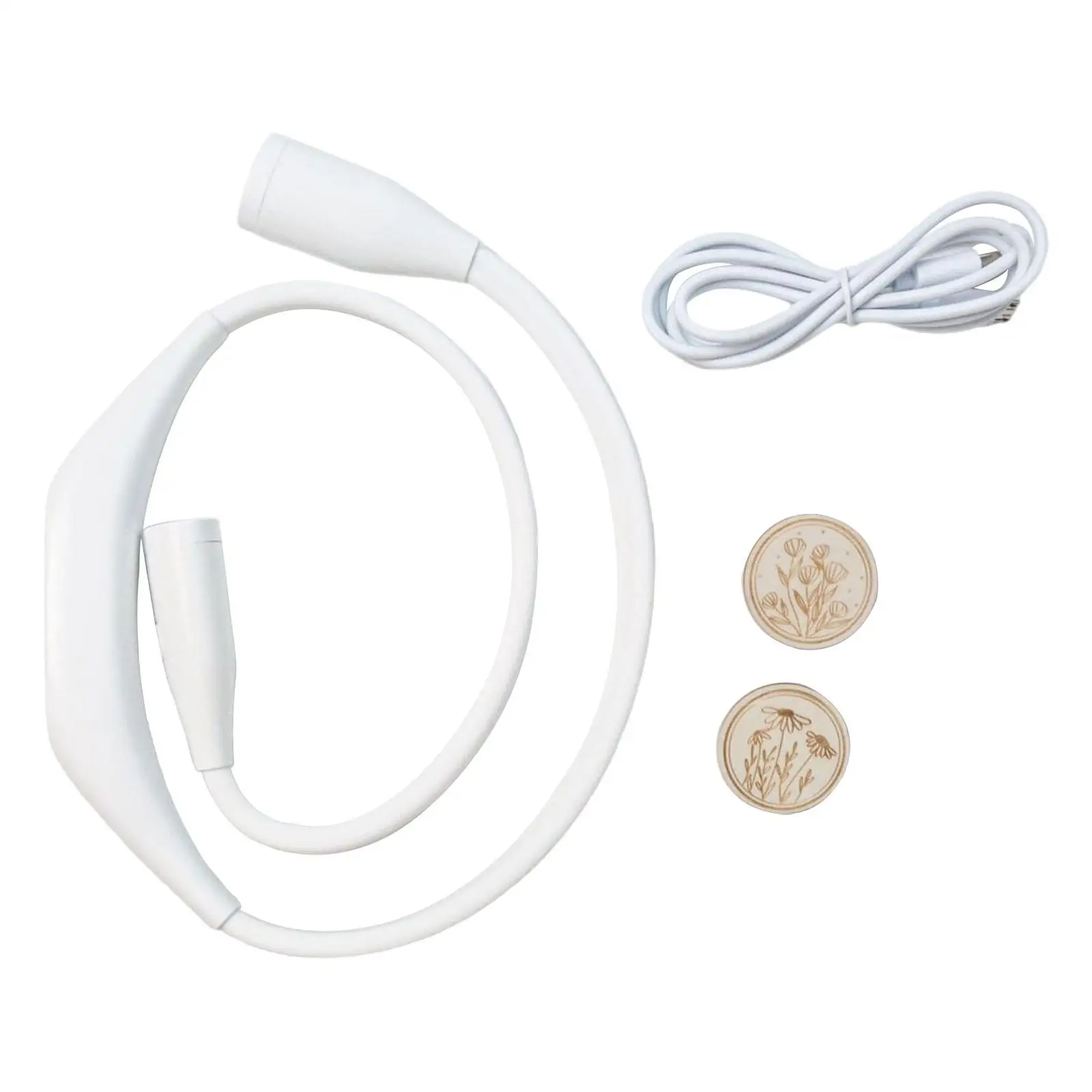 Hanging Neck Lights Led Durable Flexible USB Rechargeable Practical Books Light for Knitting Crocheting Reading Sewing Camping
Hanging Neck Lights Led Durable Flexible USB Rechargeable Practical Books Light for Knitting Crocheting Reading Sewing Camping