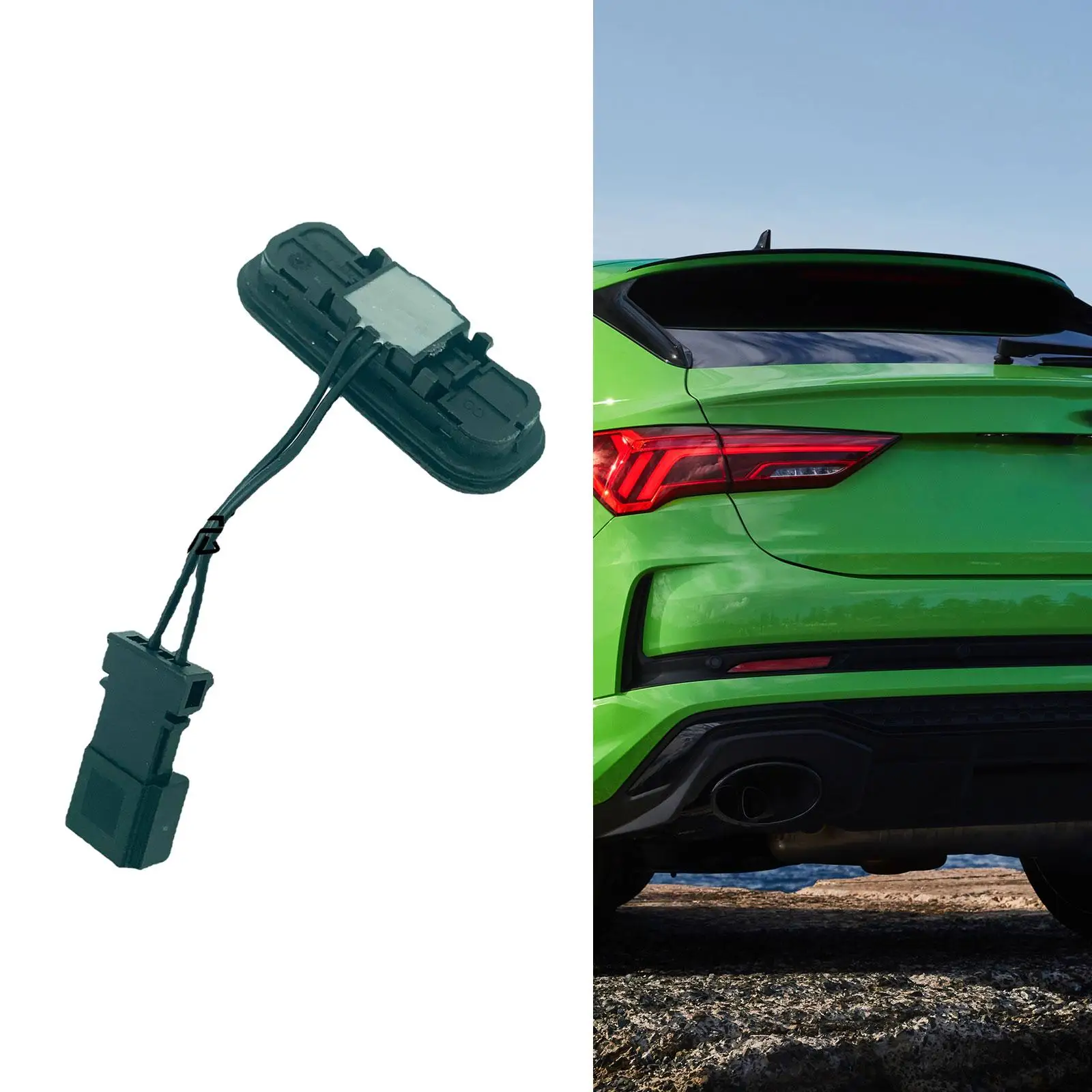 Car Tailgate Opening Switch 13298054 Repair Professional Automotive Tailgate Switch for Vauxhall Zafira C (2012-2019) Models
Car Tailgate Opening Switch 13298054 Repair Professional Automotive Tailgate Switch for Vauxhall Zafira C (2012-2019) Models