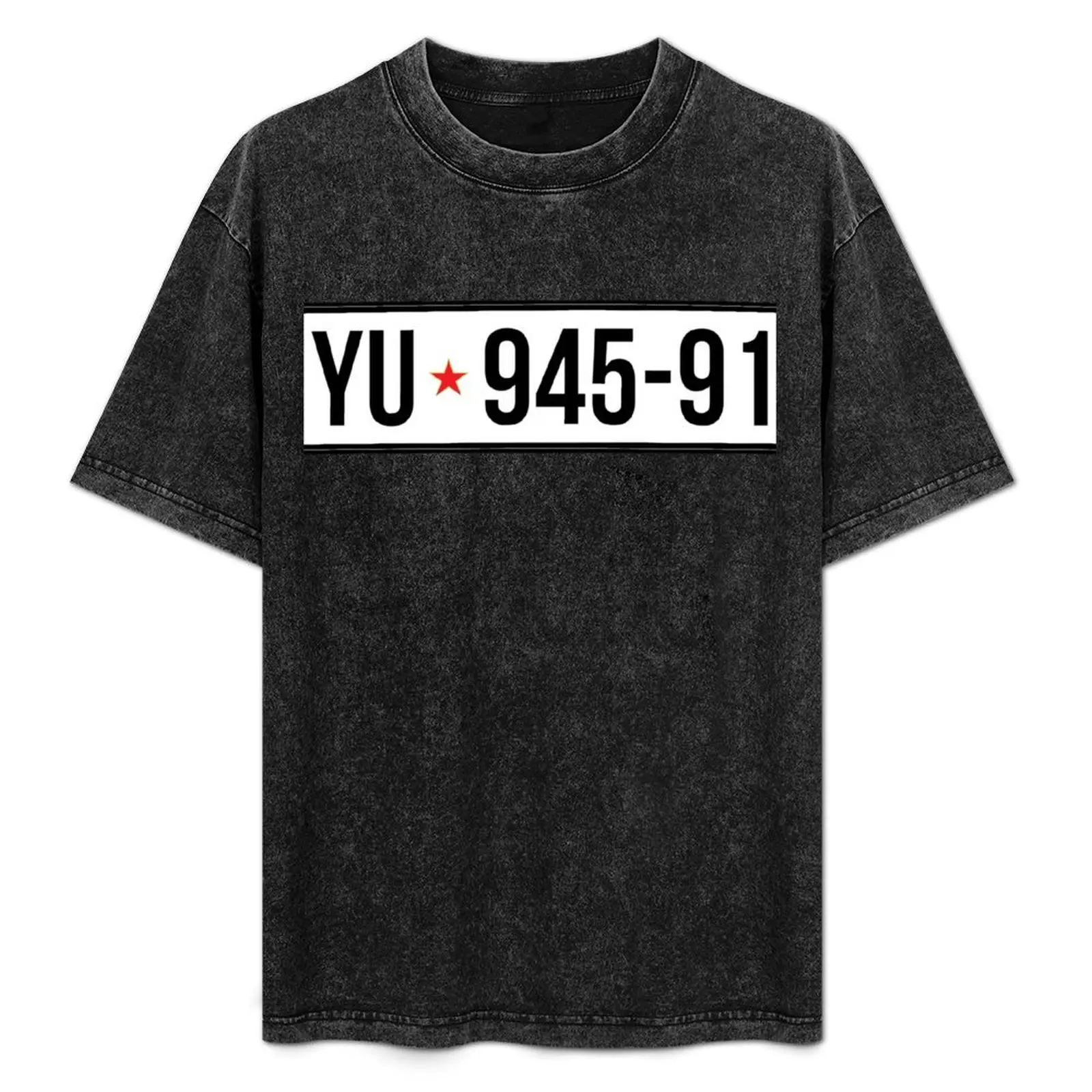 Ex Yugoslavia Jugoslavija SFRJ Auto Registracija Registration Plate T-Shirt graphic t shirts men clothings
Ex Yugoslavia Jugoslavija SFRJ Auto Registracija Registration Plate T-Shirt graphic t shirts men clothings