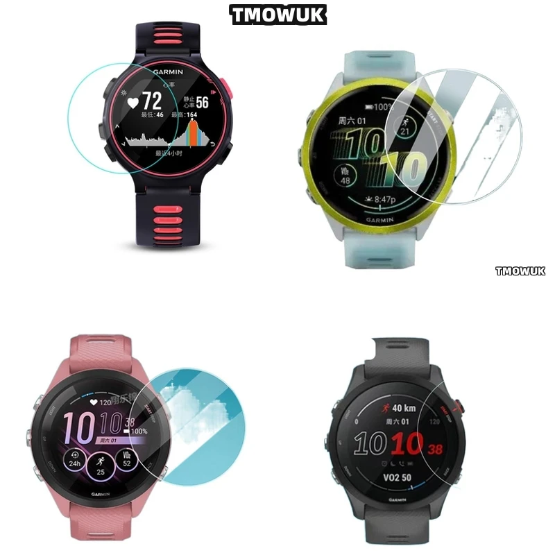 For Garmin Forerunner 645 735 745 935 945 955 965 970 Fenix 7 7S 7X Pro 9H Anti - Scratch HD Ultra - Thin Tempered
For Garmin Forerunner 645 735 745 935 945 955 965 970 Fenix 7 7S 7X Pro 9H Anti - Scratch HD Ultra - Thin Tempered
