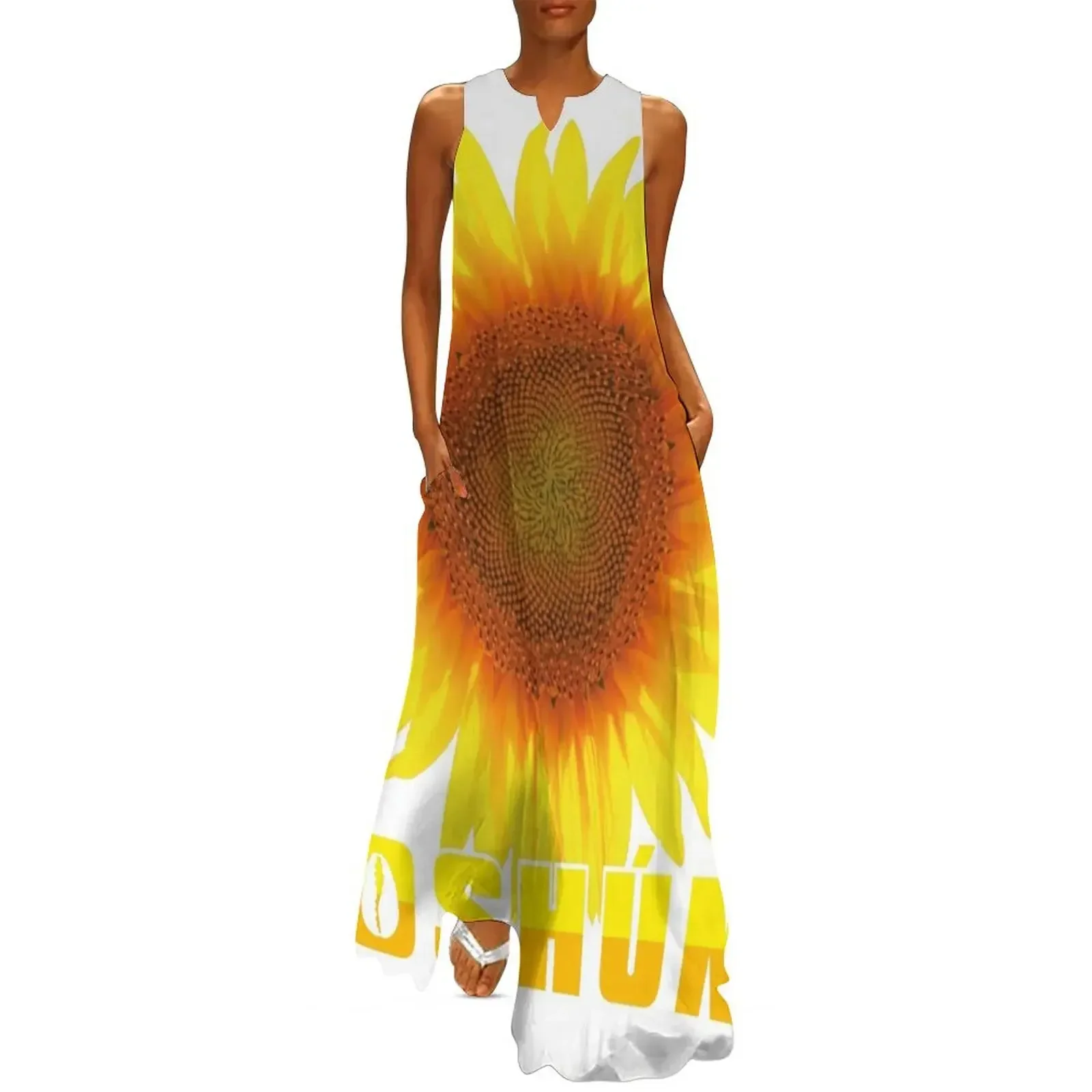 Oshún Long Dress womans clothing clothes for women Women's long dress women clothing 2025 new arrivals Dress
Oshún Long Dress womans clothing clothes for women Women's long dress women clothing 2025 new arrivals Dress
