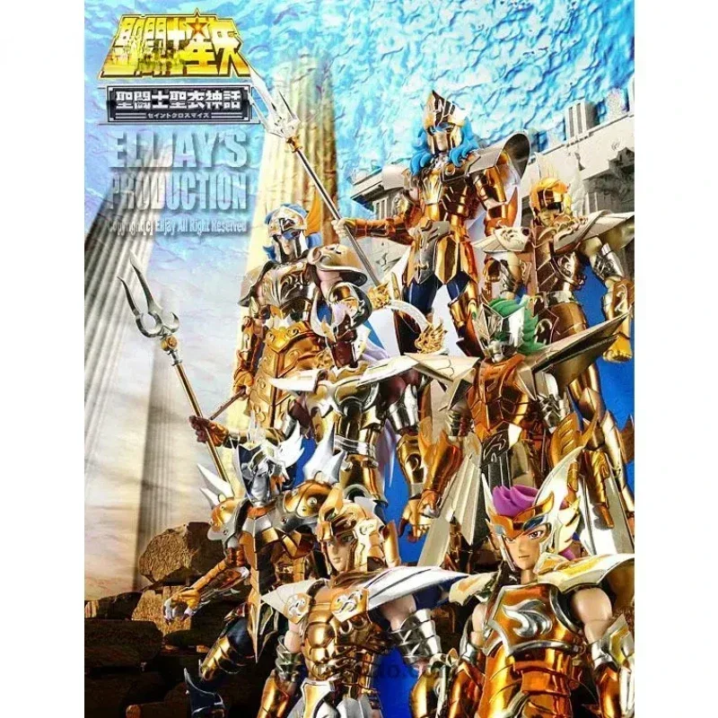 In Stock Bandai Saint Seiya Saint Cloth Sea Seiya Sea Dragon Canon Action Figure Toy Collection Gifts for Children
In Stock Bandai Saint Seiya Saint Cloth Sea Seiya Sea Dragon Canon Action Figure Toy Collection Gifts for Children