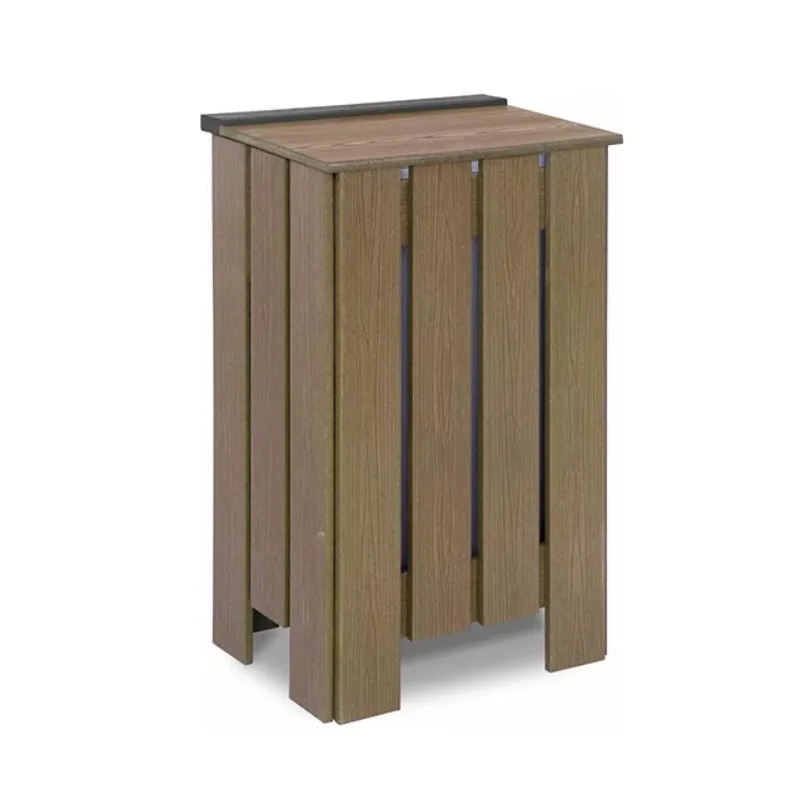 Wood Effect Plastic Divot Mix Box Portable Slatted Sand & Seed Storage Box With Inner Bucket
Wood Effect Plastic Divot Mix Box Portable Slatted Sand & Seed Storage Box With Inner Bucket
