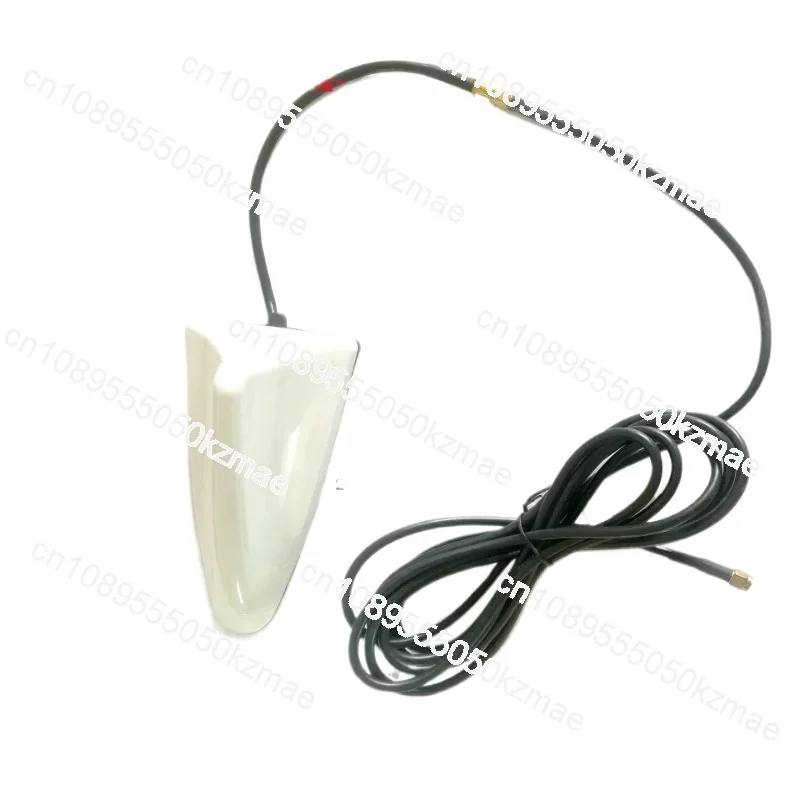 Suitable for 4G 3G GSM GPRS full Netcom base station antenna 800-2700MHZ vehicle shark fin antenna
Suitable for 4G 3G GSM GPRS full Netcom base station antenna 800-2700MHZ vehicle shark fin antenna