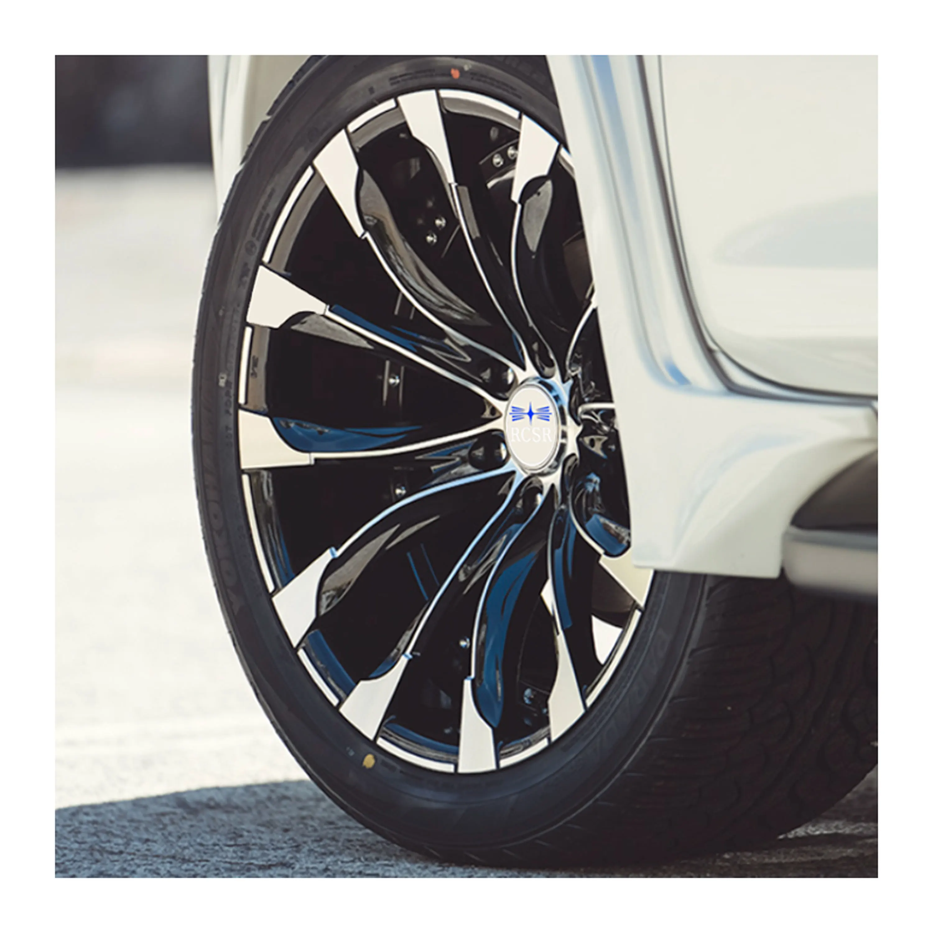 RCSR Deep Concave Forged Custom Wheels Highest Quality Forged Aluminum For Rims18 19 20 21 22 Inch 5x120 5x112 5x114.3
RCSR Deep Concave Forged Custom Wheels Highest Quality Forged Aluminum For Rims18 19 20 21 22 Inch 5x120 5x112 5x114.3