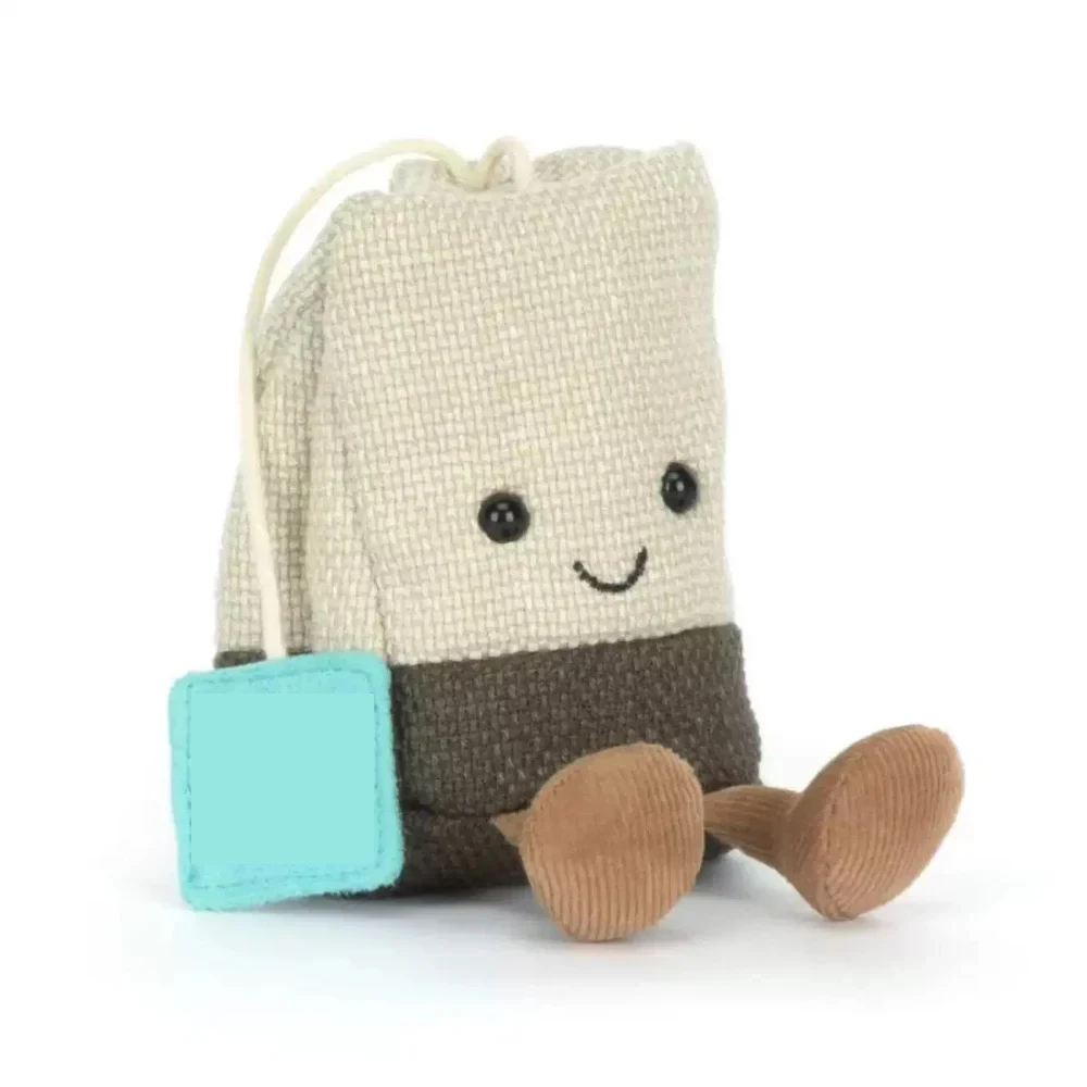 Новый и кот, Великобритания, ограниченная серия, чайный пакетик, мультяшная кукла, кошка, собака, интерактивная игрушка на день рождения, Рождество, Хэллоуин, подарки на день рождения для домашних животных
Новый и кот, Великобритания, ограниченная серия, чайный пакетик, мультяшная кукла, кошка, собака, интерактивная игрушка на день рождения, Рождество, Хэллоуин, подарки на день рождения для домашних животных