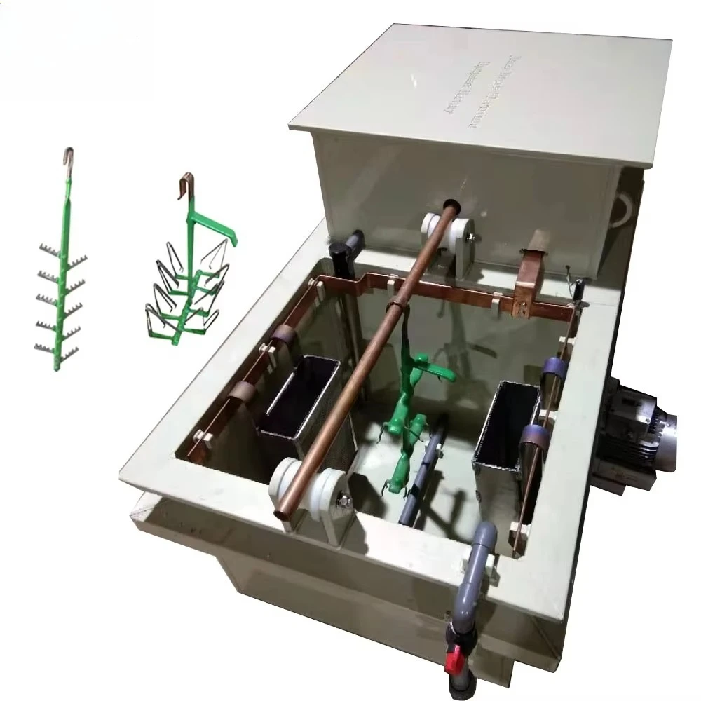 Машина для анодирования титана Машина для анодирования хромированного никеля Машина для анодирования резервуаров
Машина для анодирования титана Машина для анодирования хромированного никеля Машина для анодирования резервуаров