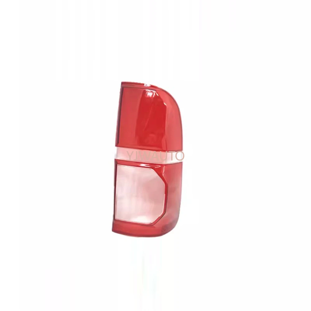 For Toyota Hilux Vigo 2012 2013 2014 Taillight Cover Car Taillamp Lens Glass Replacement Rear Lampshade Brakelights Shell
For Toyota Hilux Vigo 2012 2013 2014 Taillight Cover Car Taillamp Lens Glass Replacement Rear Lampshade Brakelights Shell