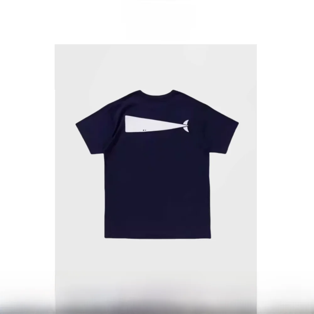 Классическая круглая футболка с принтом ort Sve We, свободная посадка, молодежная трендовая повседневная одежда на весну и лето, сделано в Китае
Классическая круглая футболка с принтом ort Sve We, свободная посадка, молодежная трендовая повседневная одежда на весну и лето, сделано в Китае