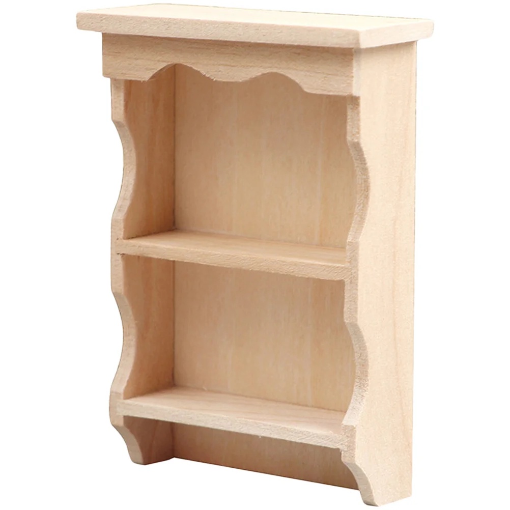 House Hanging Cabinet Miniature Furniture Landscaping Decor Interesting Lovely Children Toy
House Hanging Cabinet Miniature Furniture Landscaping Decor Interesting Lovely Children Toy
