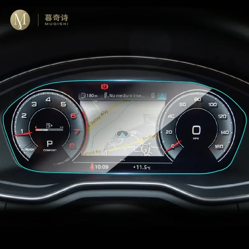 Для Audi A4 S4 A5 S5 2020-2023 Автомобильная центральная консоль ЖК-экран закаленное стекло защитная пленка против царапин стеклянная пленка аксессуары
Для Audi A4 S4 A5 S5 2020-2023 Автомобильная центральная консоль ЖК-экран закаленное стекло защитная пленка против царапин стеклянная пленка аксессуары