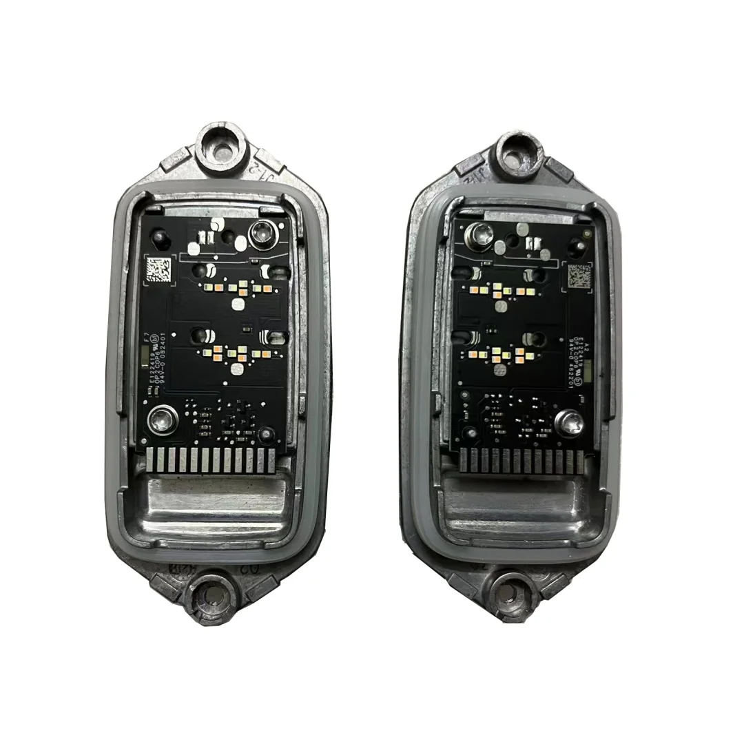 НОВЫЙ светодиодный модуль фар DRL Light Module БЕЛЫЙ цвет для фар BMW X7 G07 2024 2025
НОВЫЙ светодиодный модуль фар DRL Light Module БЕЛЫЙ цвет для фар BMW X7 G07 2024 2025