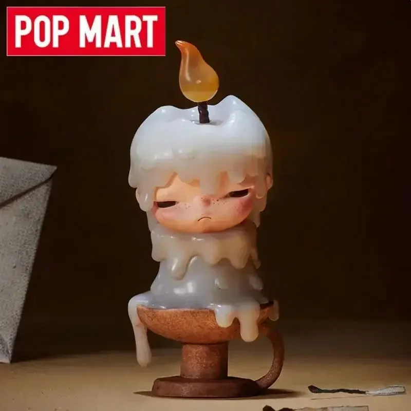 POP MART Hirono Shelter Series слепая коробка игрушки Kawaii аниме фигурка-сюрприз мультяшная модель коробка Mystery Box домашний декор
POP MART Hirono Shelter Series слепая коробка игрушки Kawaii аниме фигурка-сюрприз мультяшная модель коробка Mystery Box домашний декор