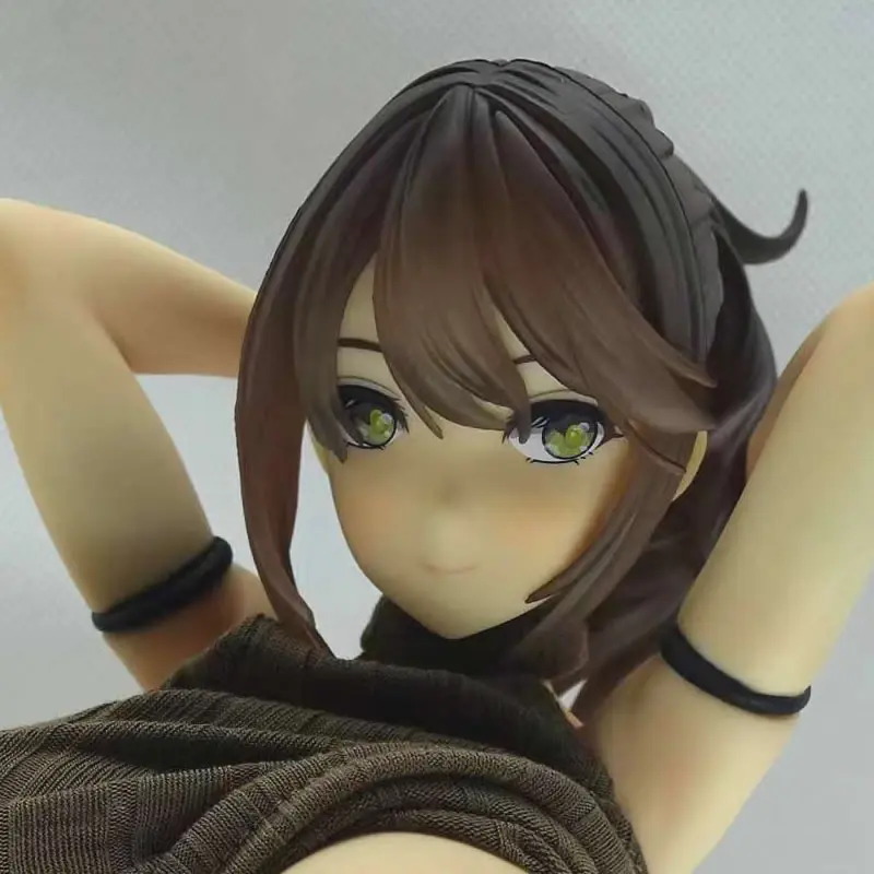 Коллекция 1/4 года, Оригинальная кукла Harinano Makaizou с возможностью удаления, XXX18, популярная кукла для девочки, Оригинальная фигурка из искусственной кожи
Коллекция 1/4 года, Оригинальная кукла Harinano Makaizou с возможностью удаления, XXX18, популярная кукла для девочки, Оригинальная фигурка из искусственной кожи
