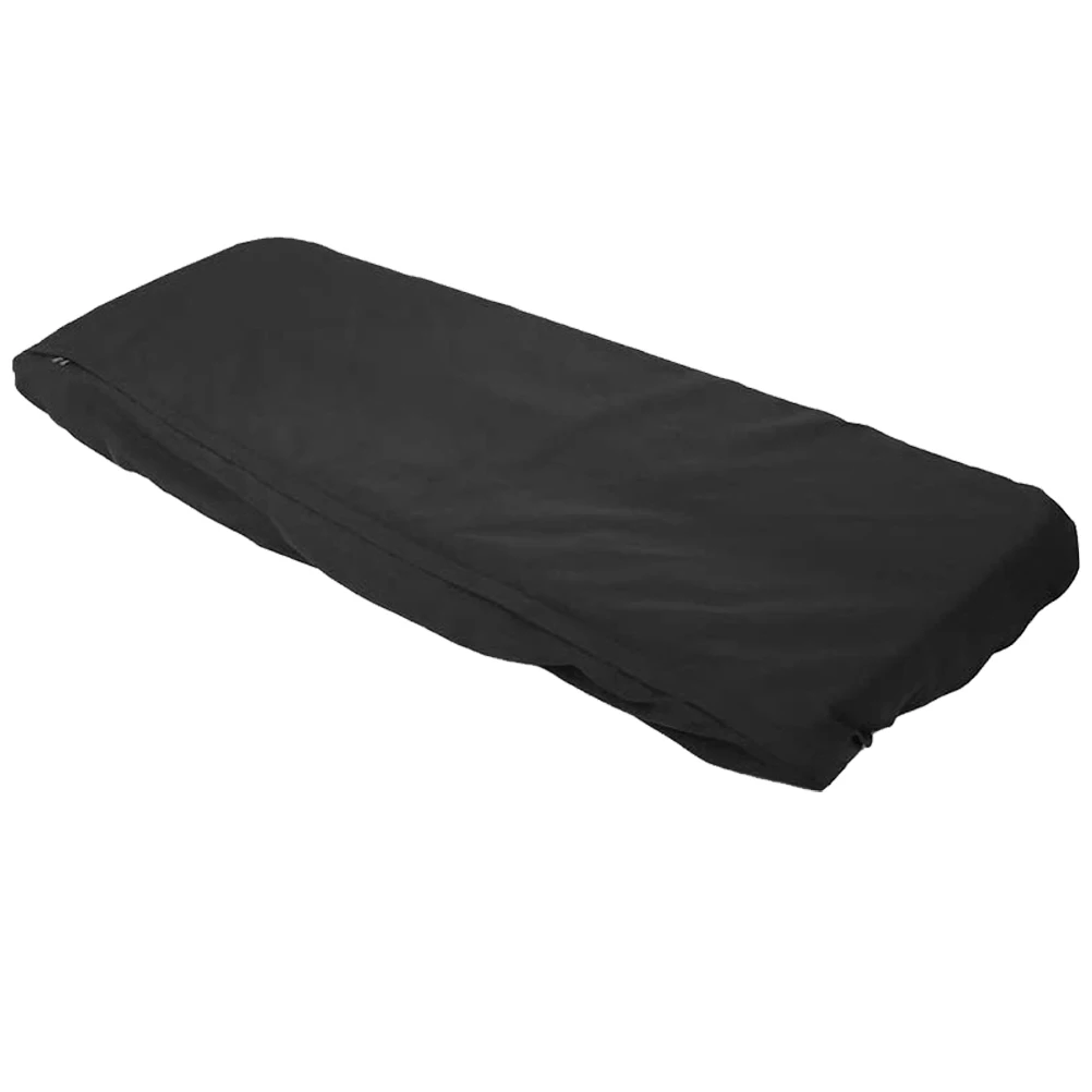 Durable Electric Piano Cover Keyboard Protector for Music Stand Dust Proof Long Lasting Flexible Storage Solution
Durable Electric Piano Cover Keyboard Protector for Music Stand Dust Proof Long Lasting Flexible Storage Solution