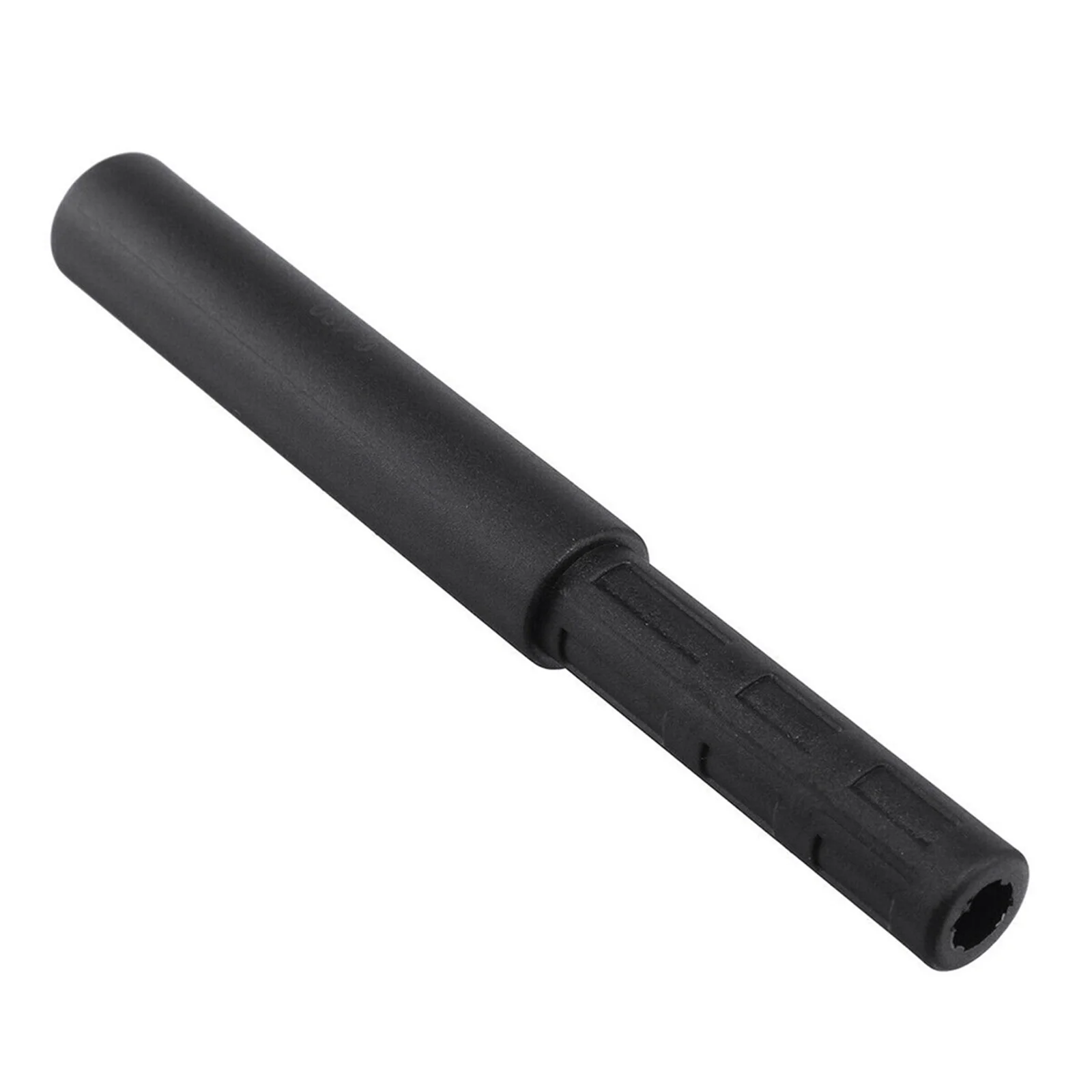 Extender Golf Extension Rod Extension Rod High Quality Not Easy To Break 0.580 2 Inches ABS Material Extension Rod
Extender Golf Extension Rod Extension Rod High Quality Not Easy To Break 0.580 2 Inches ABS Material Extension Rod