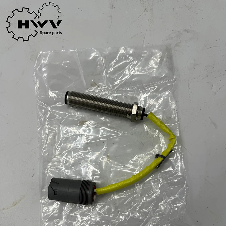 189-5746 1895746 9X-5392 9X5392 318-1181 Generator G3508B 3512 3516 3520 Magnetic Group Sensor As
189-5746 1895746 9X-5392 9X5392 318-1181 Generator G3508B 3512 3516 3520 Magnetic Group Sensor As
