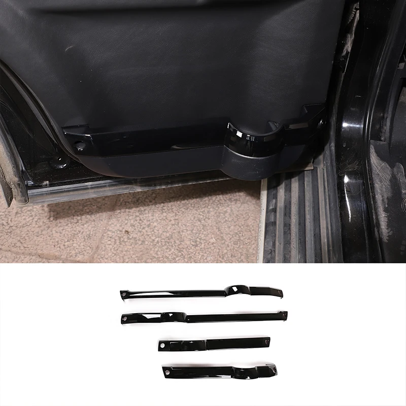 For 2004-2009 Land Rover Discovery 3 ABS car interior door trim decorative stickers interior accessories
For 2004-2009 Land Rover Discovery 3 ABS car interior door trim decorative stickers interior accessories
