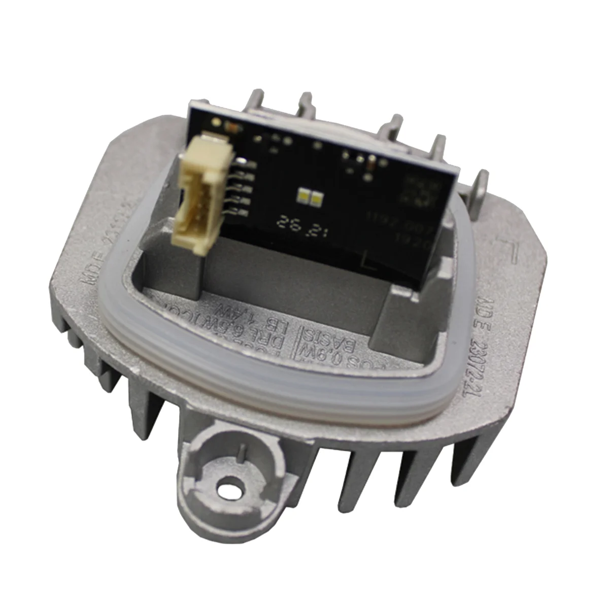 63119851047 Left LED Headlight Control Module for G22 G26 M3 G80 Angel Eyes DRL Daytime Running
63119851047 Left LED Headlight Control Module for G22 G26 M3 G80 Angel Eyes DRL Daytime Running