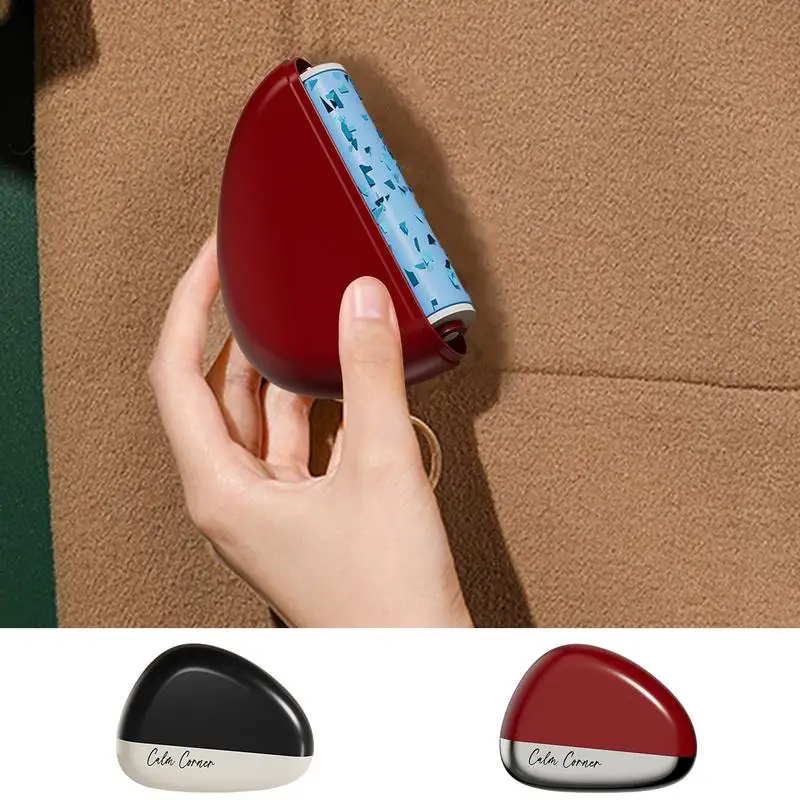 Washable Sticky Roller Hair Sticky Roller 2-in-1 Pet Hair Remover Portable Roller Washable Lint Remover Cleaning Hair Roller
Washable Sticky Roller Hair Sticky Roller 2-in-1 Pet Hair Remover Portable Roller Washable Lint Remover Cleaning Hair Roller
