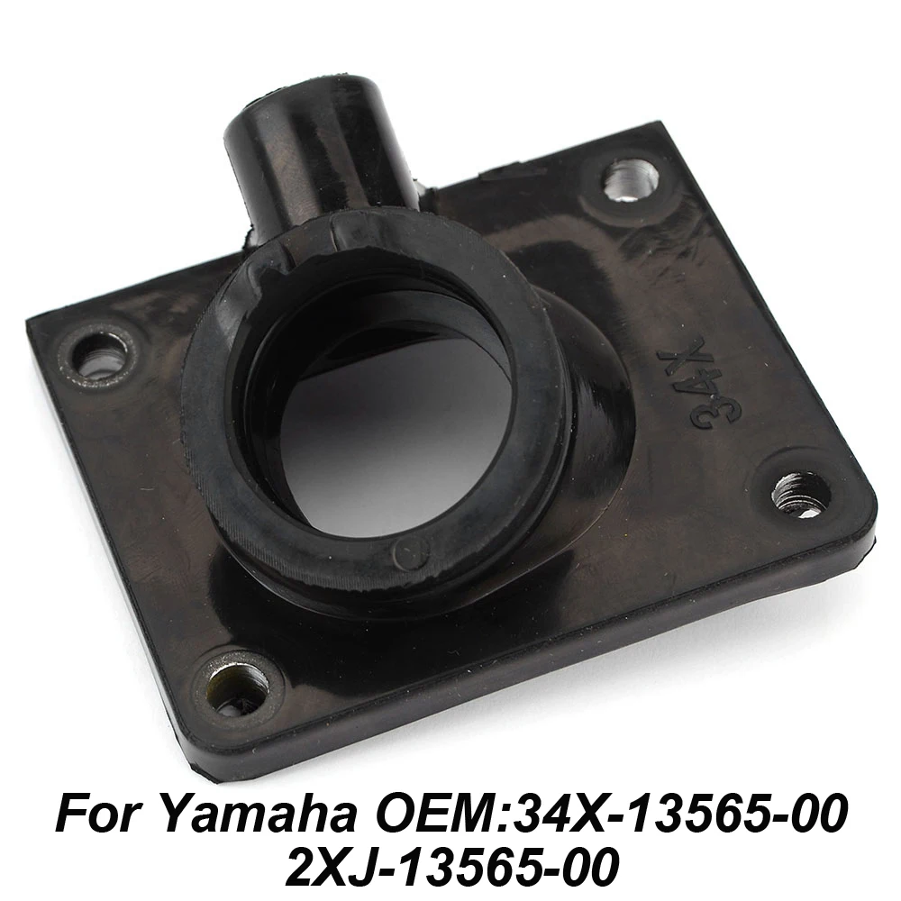 Motorcycle Carburetor Interface Adapter Intake Manifold for Yamaha YFS200 Blaster 1988-2007 DT200U DT200UW DT125 DT125R DT125LC
Motorcycle Carburetor Interface Adapter Intake Manifold for Yamaha YFS200 Blaster 1988-2007 DT200U DT200UW DT125 DT125R DT125LC