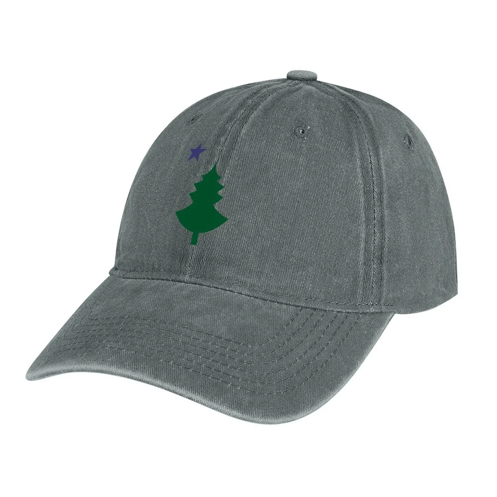 Old Maine State Flag Hat Original Flag Pine Tree Star Dad Hat Cowboy Hat party Designer Boy Child Women's
Old Maine State Flag Hat Original Flag Pine Tree Star Dad Hat Cowboy Hat party Designer Boy Child Women's