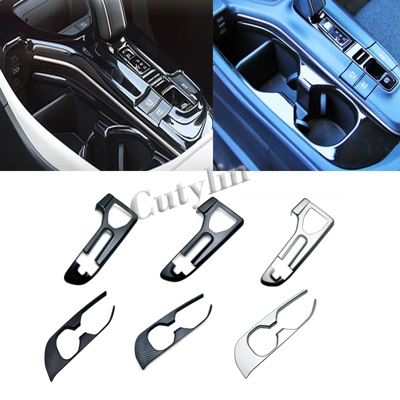 LHD RHD for Toyota Crown Crossover 2023 2024 2025 Center Conlose Gear Shift Panle Front Water Cup Decoration Trim Accessories
LHD RHD for Toyota Crown Crossover 2023 2024 2025 Center Conlose Gear Shift Panle Front Water Cup Decoration Trim Accessories