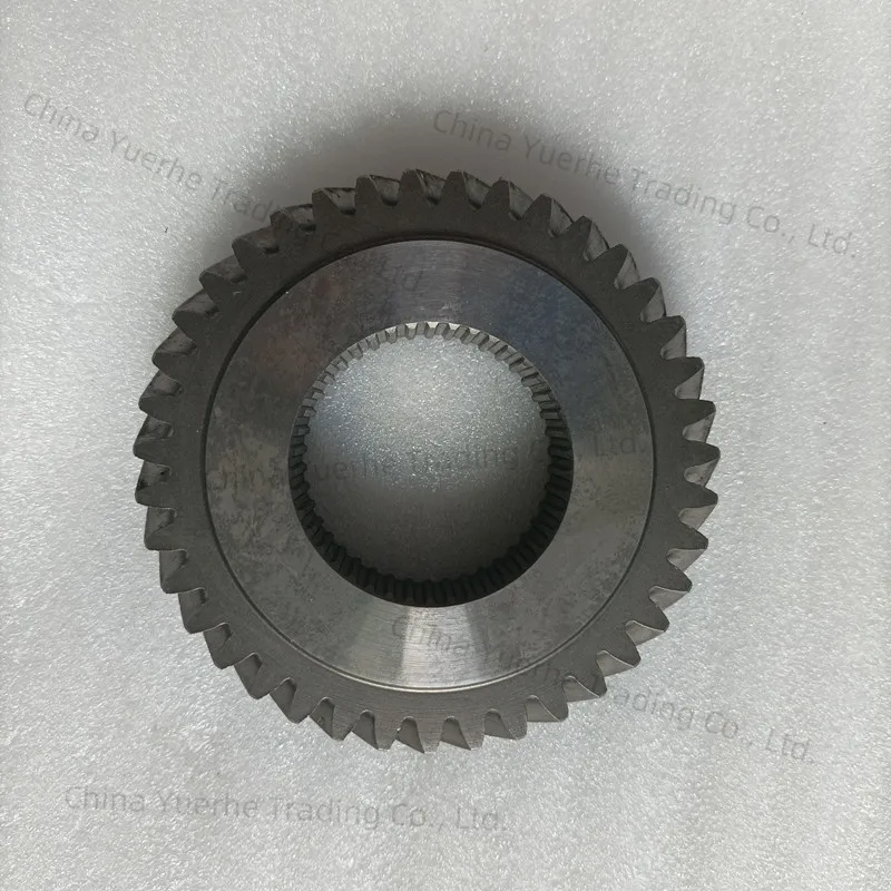 Real premier gear, 5-speed input, 43241-39030 , suitable for Hyundai Tucson ix35,4324139030
Real premier gear, 5-speed input, 43241-39030 , suitable for Hyundai Tucson ix35,4324139030
