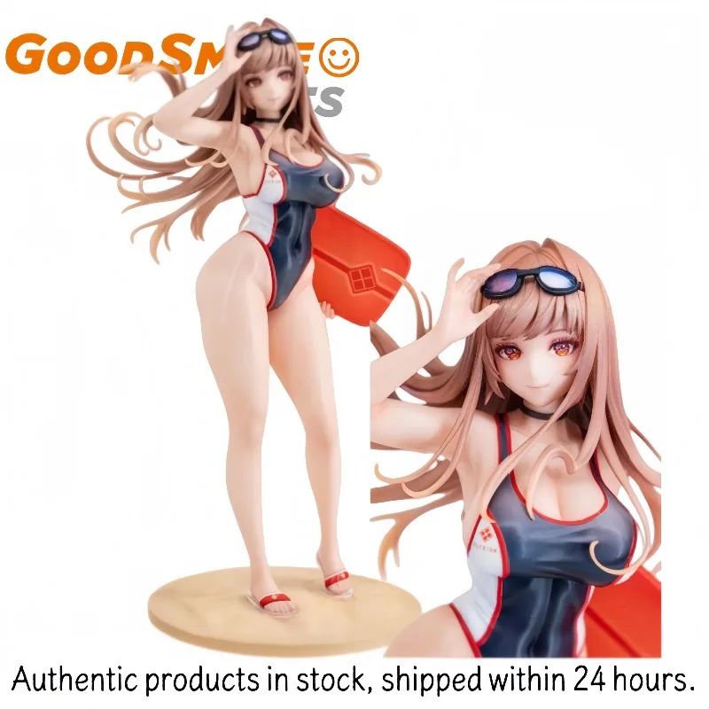 【In Stock Original 】GSC Goddess of Victory Classic Holiday Lapi 2025 Products 1/7 Anime Figure Model Statue Toys Gifts
【In Stock Original 】GSC Goddess of Victory Classic Holiday Lapi 2025 Products 1/7 Anime Figure Model Statue Toys Gifts