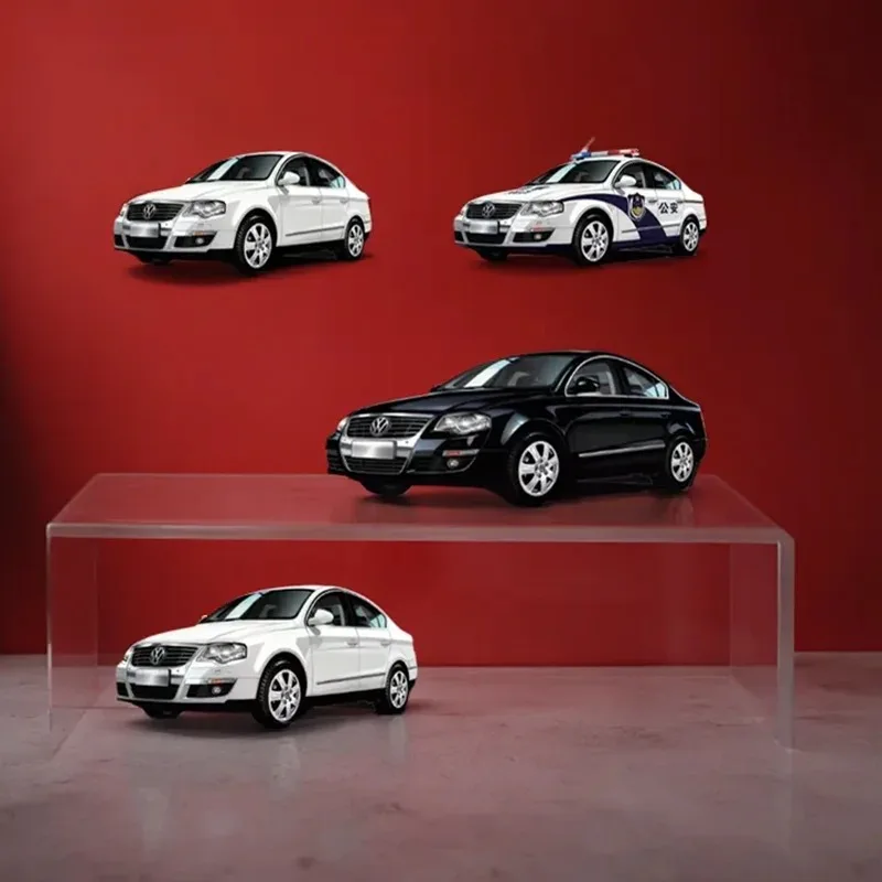 Small Car Diecast 1:64 Scale Magotan Alloy Simulation Car Model Static Collection Souvenir Gift
Small Car Diecast 1:64 Scale Magotan Alloy Simulation Car Model Static Collection Souvenir Gift